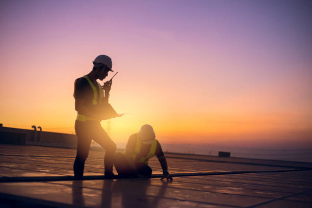 Best Local Roofing Companies  in Red Corral, CA