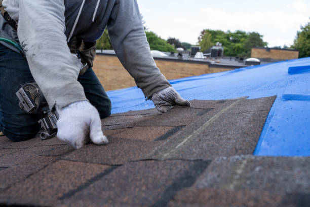 Quick and Trustworthy Emergency Roof Repair Services in Red Corral, CA