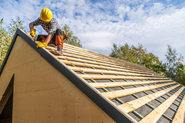 Best New Roof Installation  in Red Corral, CA