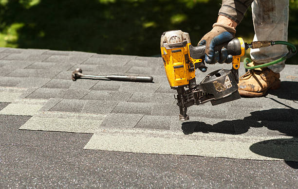 Best Roof Waterproofing Services  in Red Corral, CA