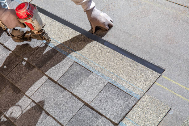 Best Flat Roof Repair Services  in Red Corral, CA