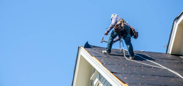 Tile Roofing Contractor in Red Corral, CA